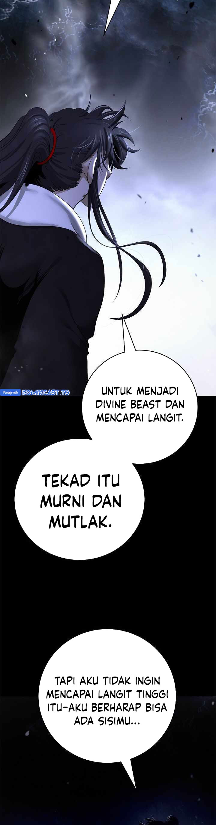 Halaman 6 dari Cystic Story (Call The Spear) Chapter 219