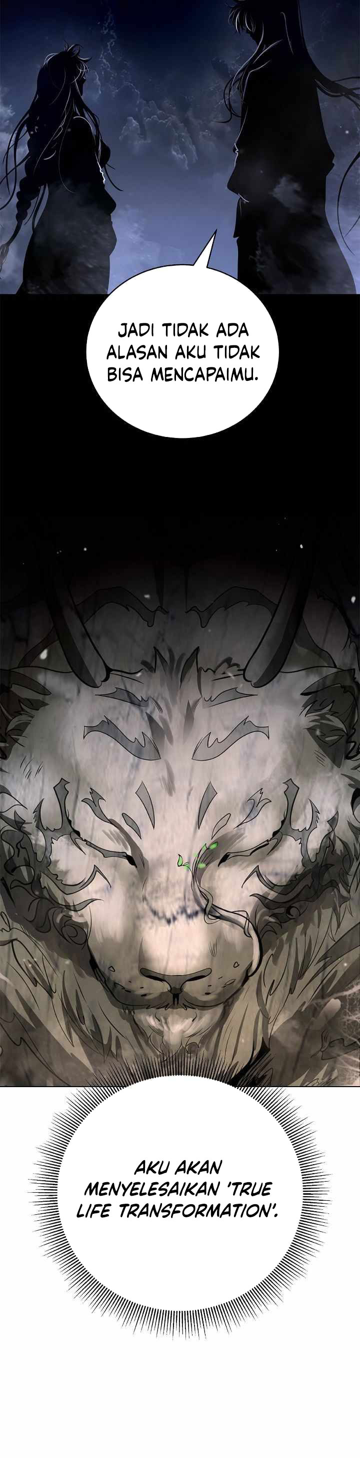 Halaman 7 dari Cystic Story (Call The Spear) Chapter 219