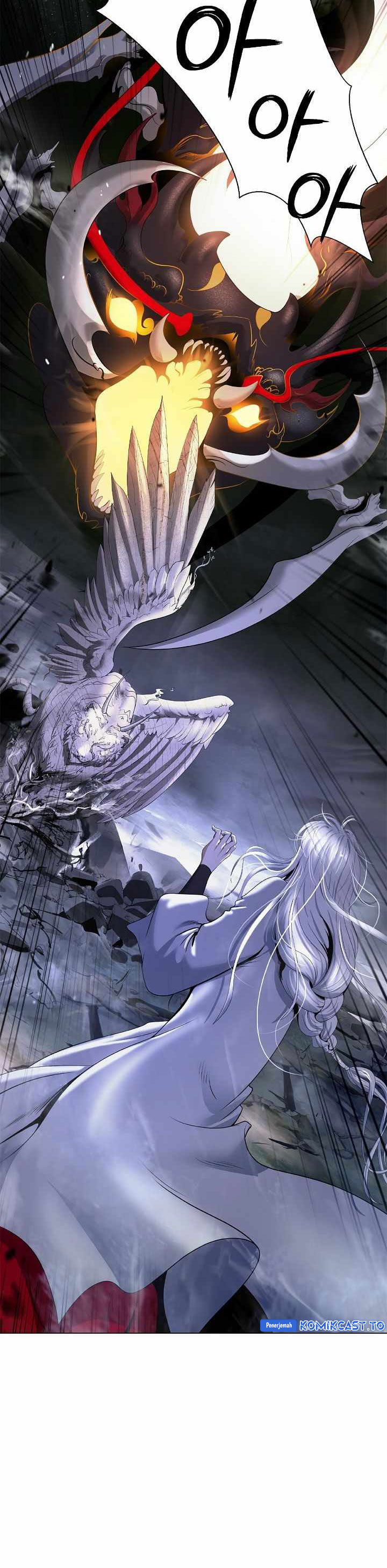 Halaman 9 dari Cystic Story (Call The Spear) Chapter 219