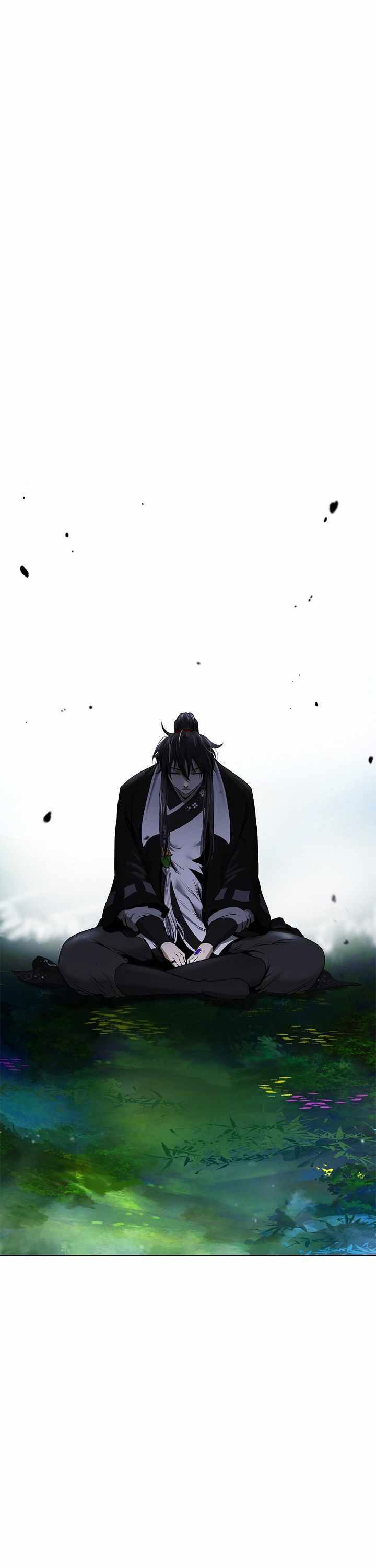 Halaman 10 dari Cystic Story (Call The Spear) Chapter 220