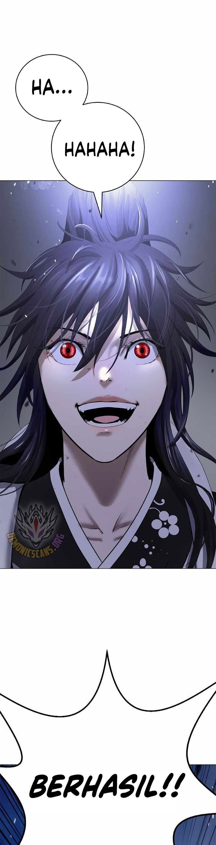 Halaman 13 dari Cystic Story (Call The Spear) Chapter 220
