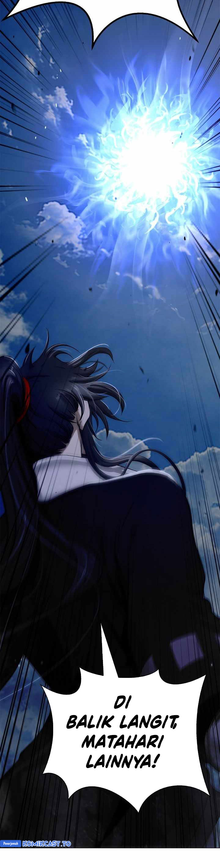 Halaman 14 dari Cystic Story (Call The Spear) Chapter 220