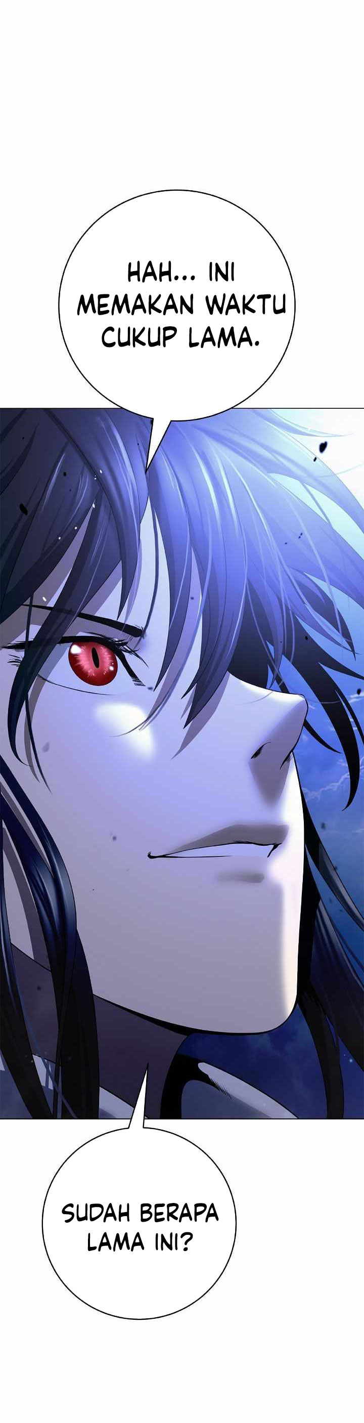 Halaman 15 dari Cystic Story (Call The Spear) Chapter 220