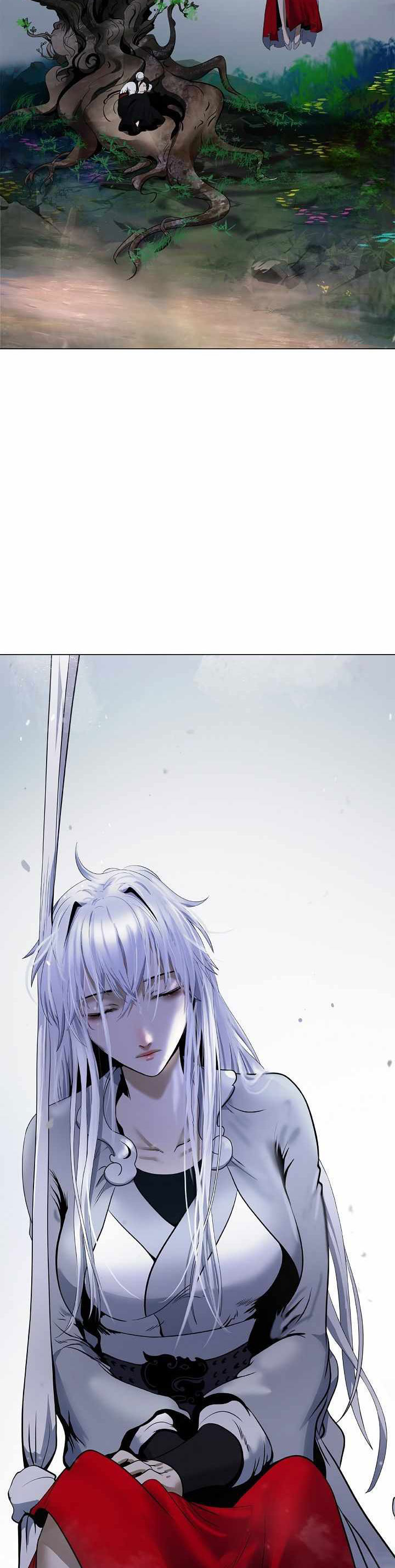 Halaman 25 dari Cystic Story (Call The Spear) Chapter 220