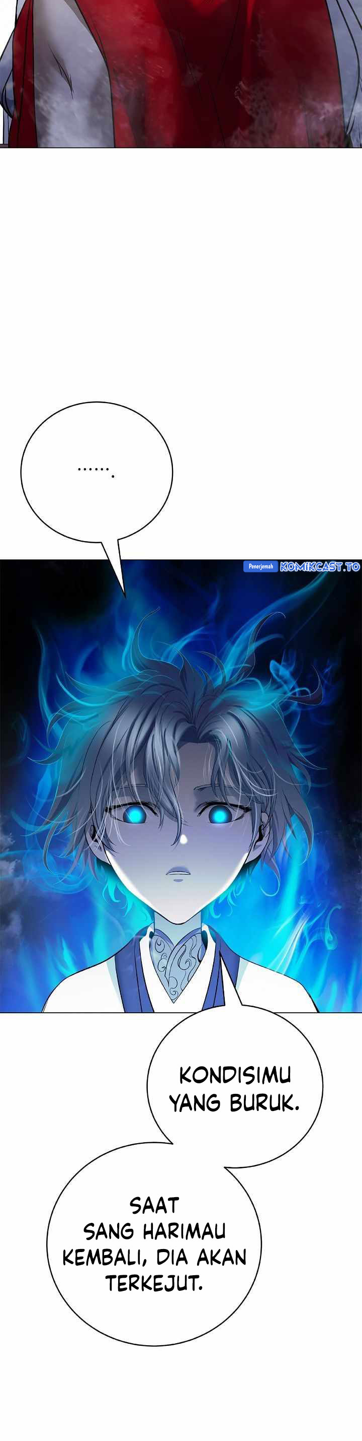 Halaman 26 dari Cystic Story (Call The Spear) Chapter 220