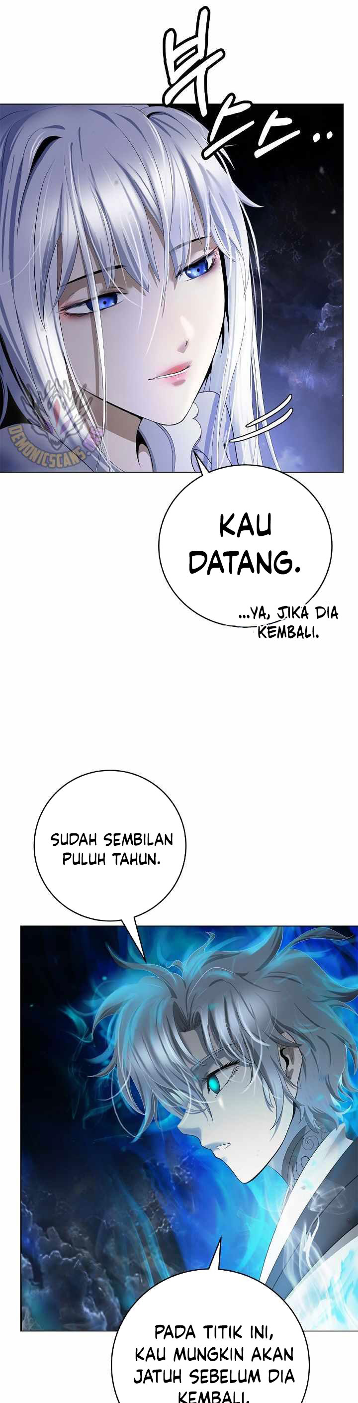 Halaman 27 dari Cystic Story (Call The Spear) Chapter 220
