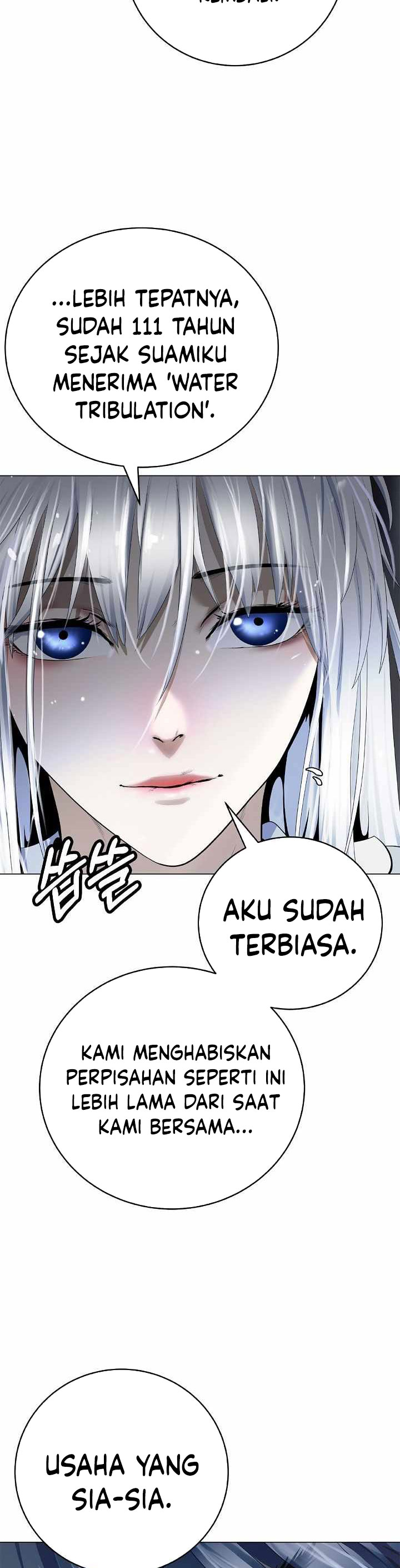 Halaman 28 dari Cystic Story (Call The Spear) Chapter 220