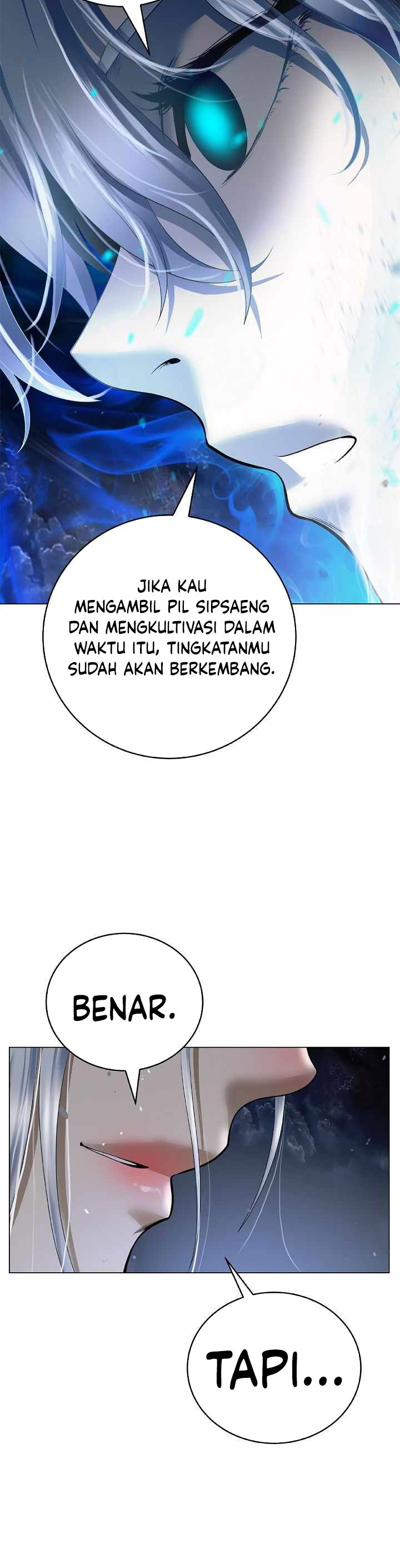 Halaman 29 dari Cystic Story (Call The Spear) Chapter 220