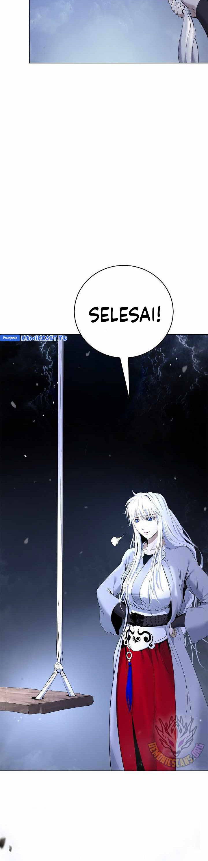 Halaman 3 dari Cystic Story (Call The Spear) Chapter 220