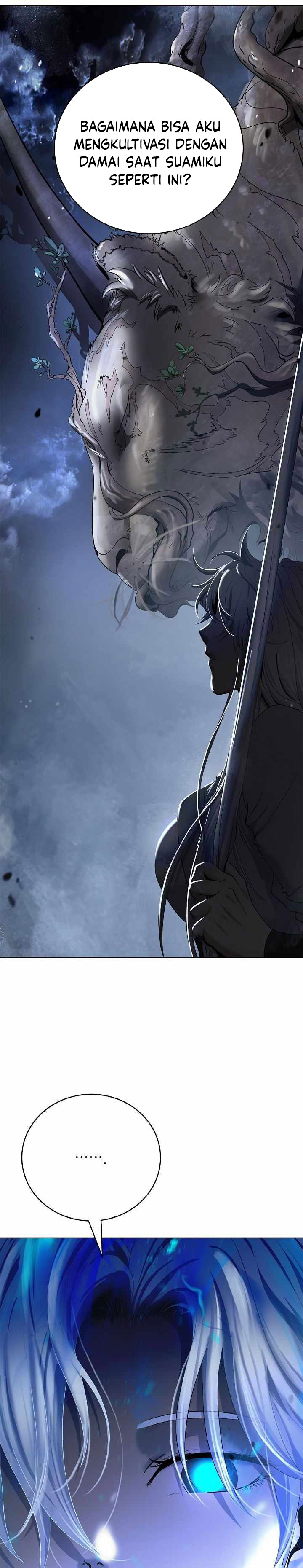 Halaman 30 dari Cystic Story (Call The Spear) Chapter 220