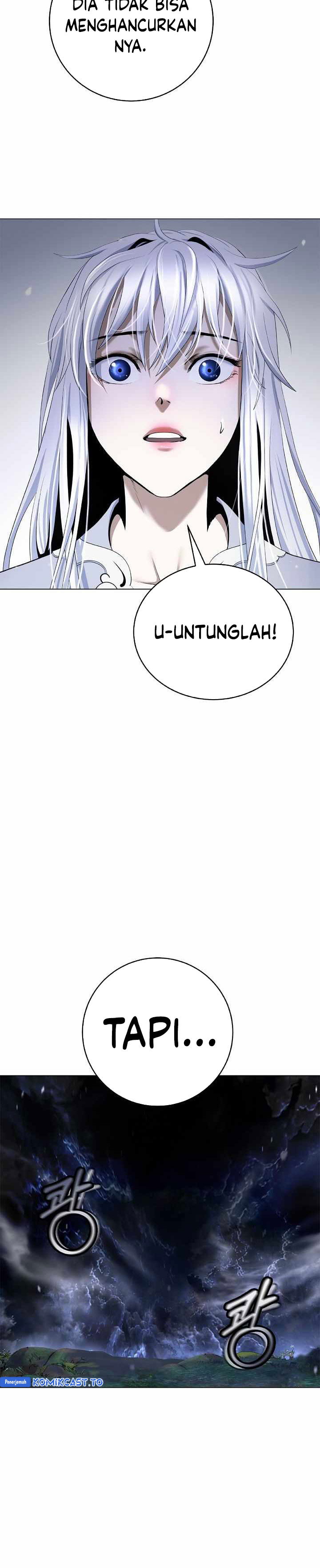 Halaman 36 dari Cystic Story (Call The Spear) Chapter 220