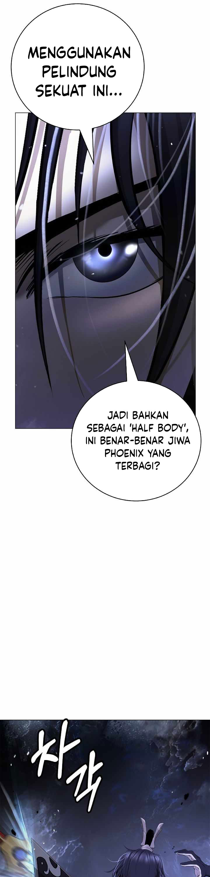 Halaman 39 dari Cystic Story (Call The Spear) Chapter 220