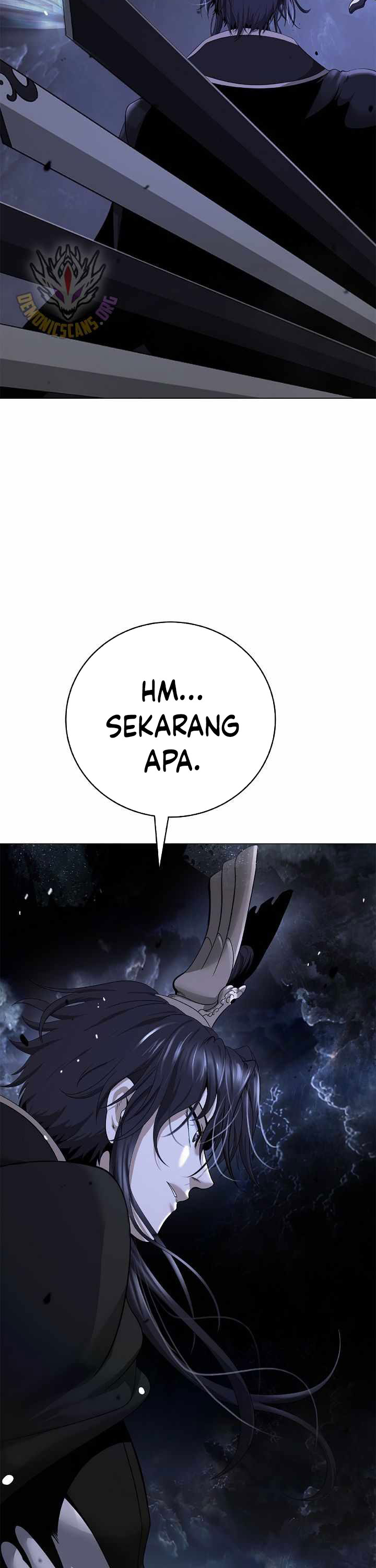 Halaman 40 dari Cystic Story (Call The Spear) Chapter 220