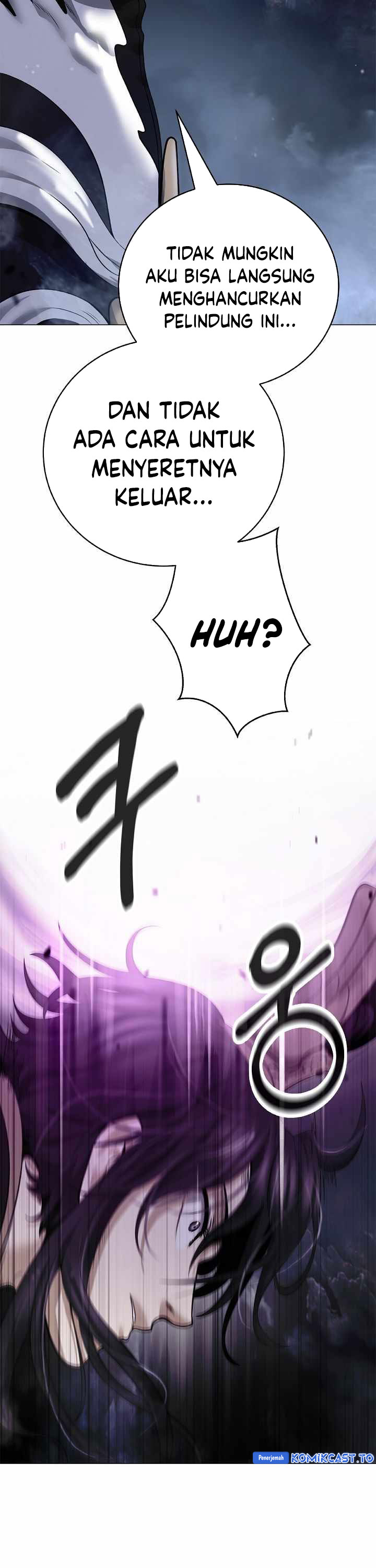 Halaman 41 dari Cystic Story (Call The Spear) Chapter 220