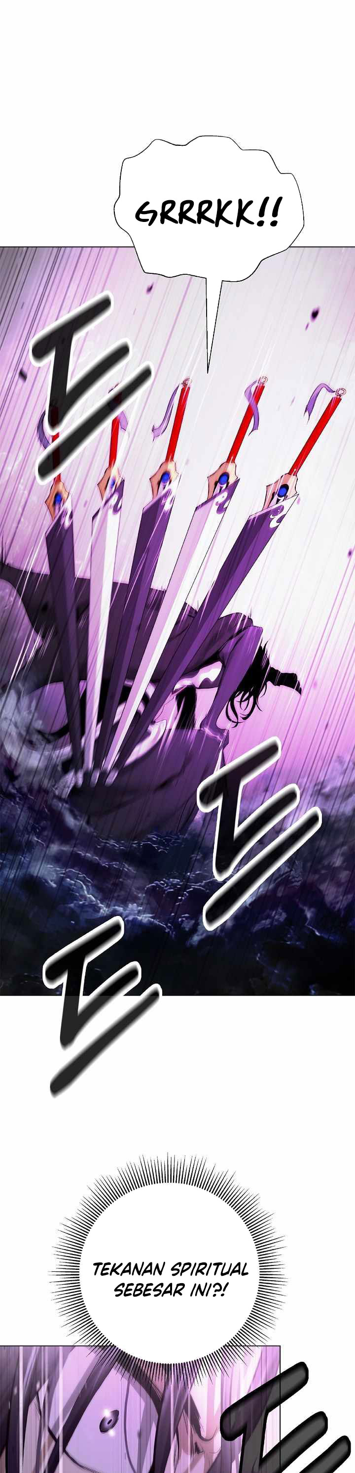 Halaman 42 dari Cystic Story (Call The Spear) Chapter 220