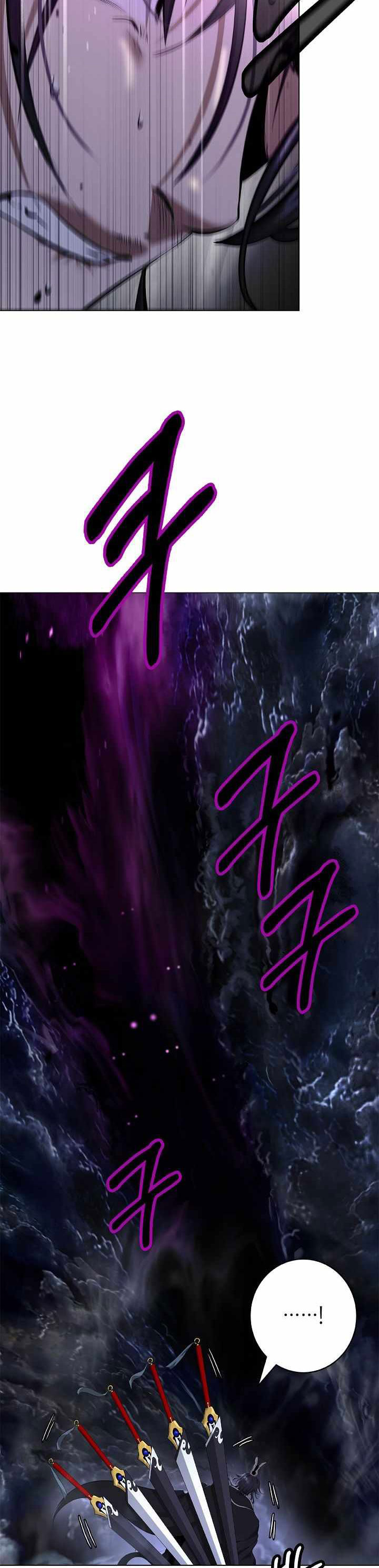 Halaman 43 dari Cystic Story (Call The Spear) Chapter 220