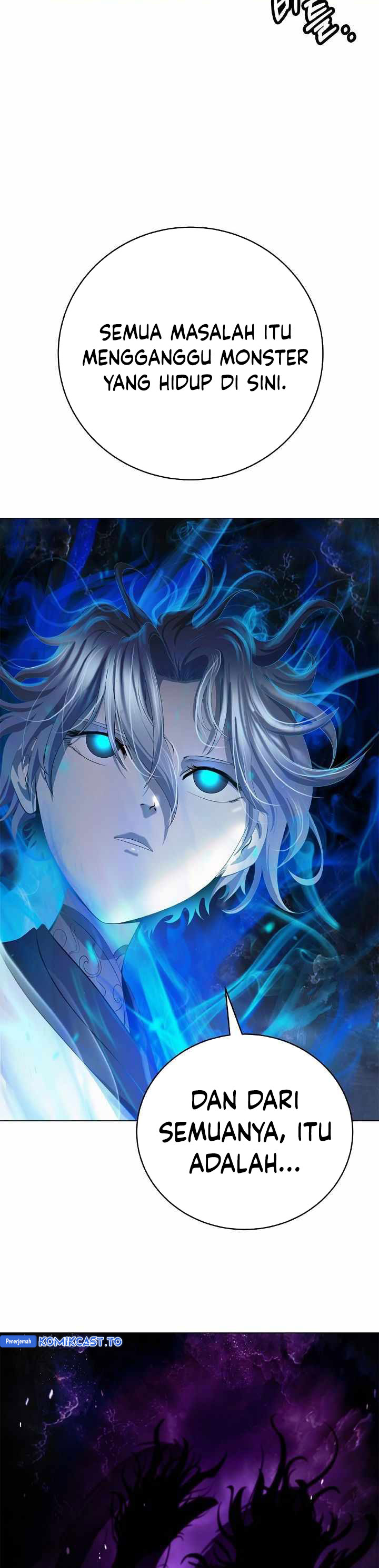 Halaman 44 dari Cystic Story (Call The Spear) Chapter 220