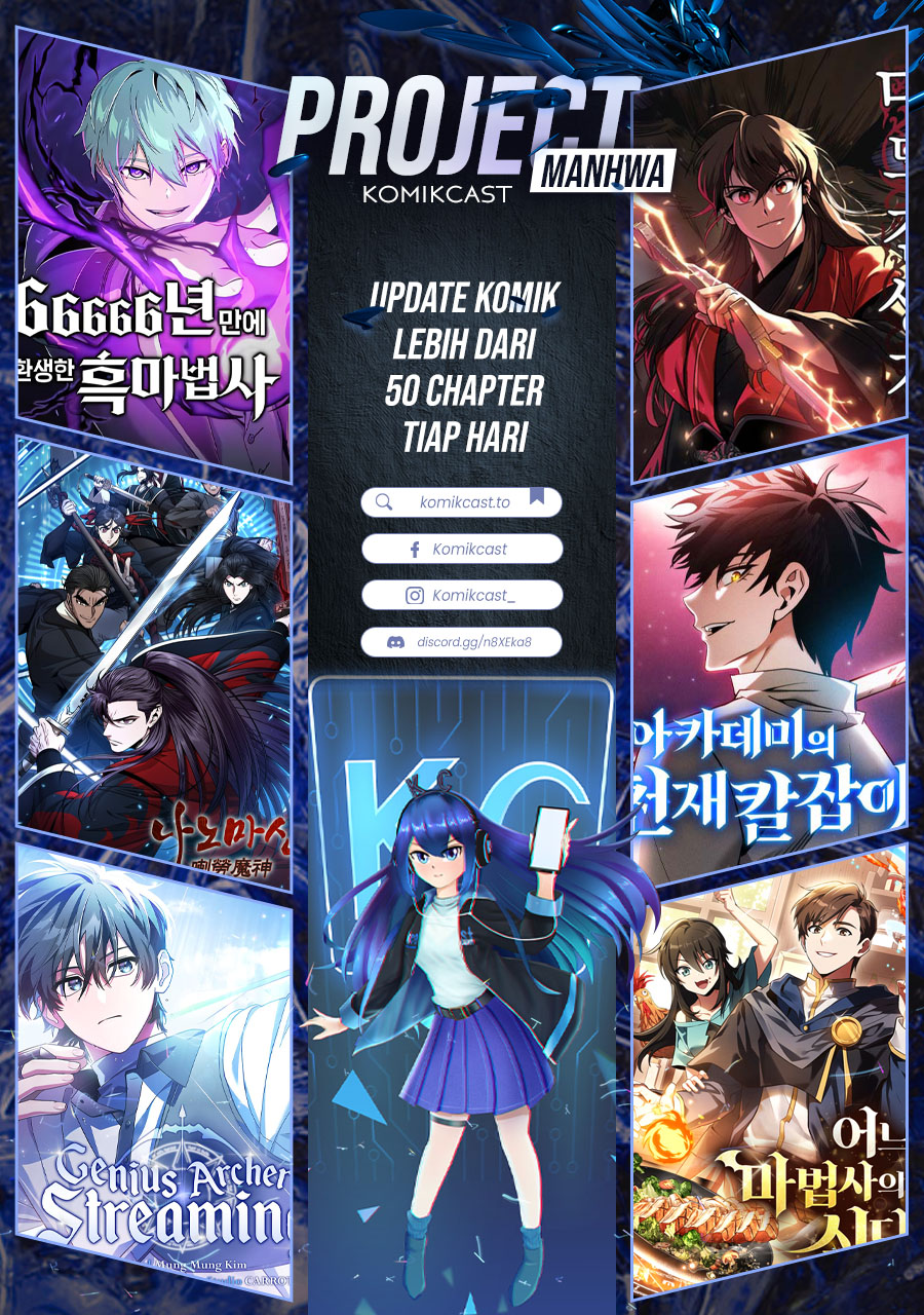 Halaman 47 dari Cystic Story (Call The Spear) Chapter 220