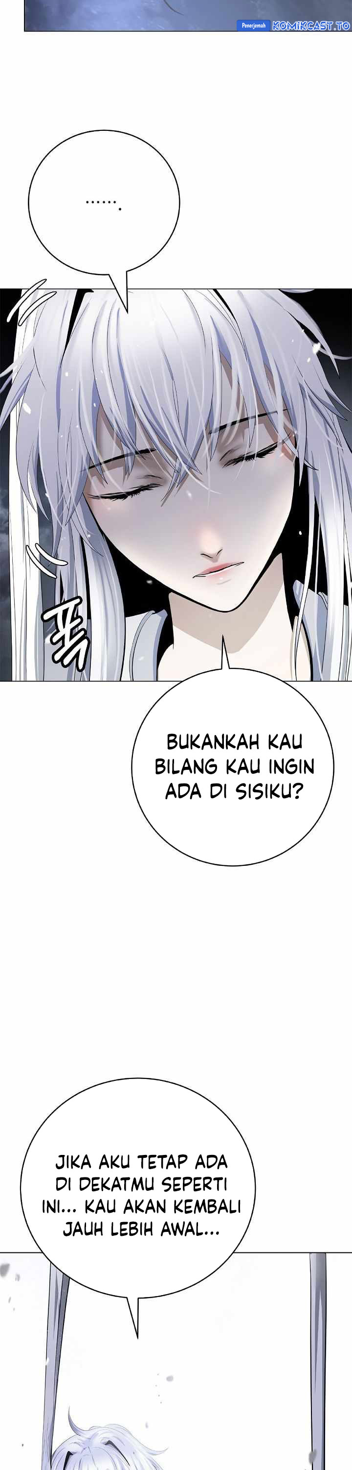 Halaman 8 dari Cystic Story (Call The Spear) Chapter 220