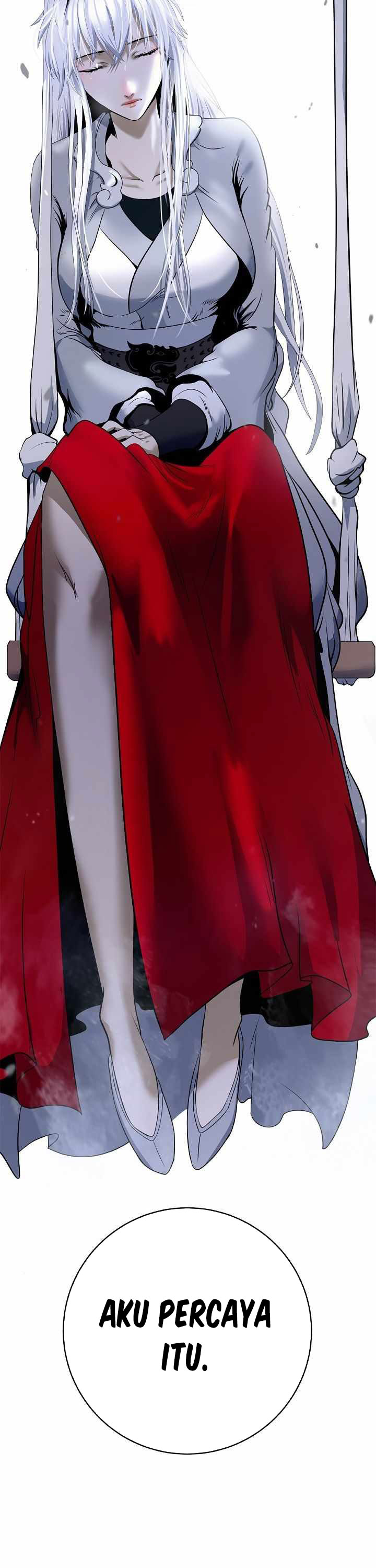 Halaman 9 dari Cystic Story (Call The Spear) Chapter 220