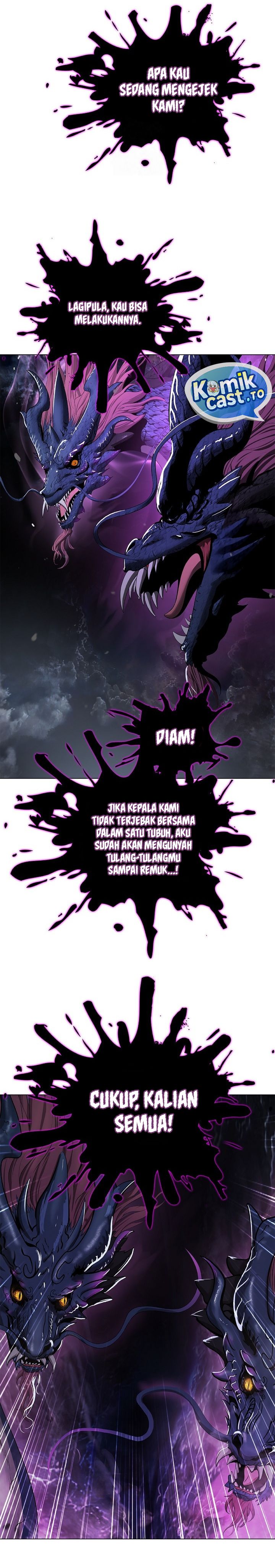 Halaman 11 dari Cystic Story (Call The Spear) Chapter 221
