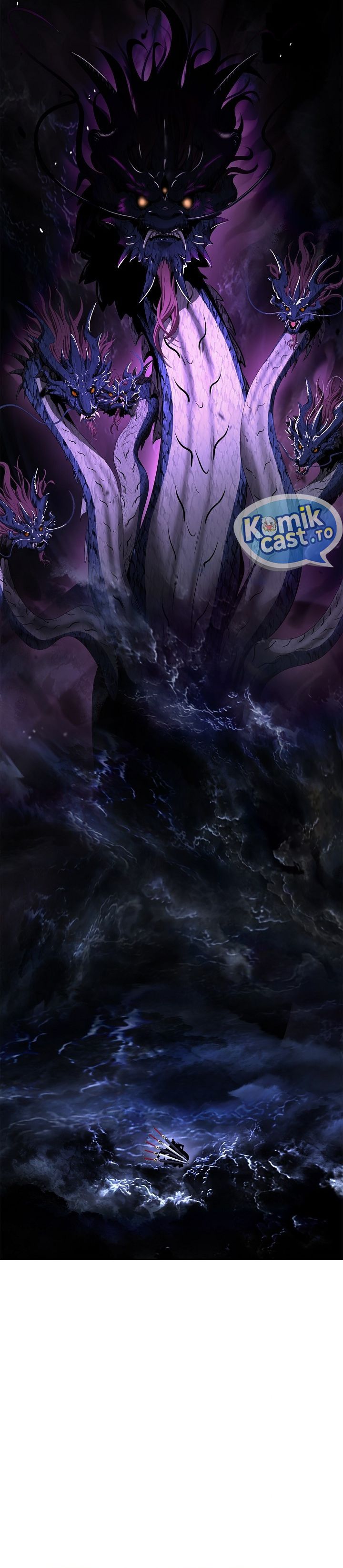 Halaman 13 dari Cystic Story (Call The Spear) Chapter 221