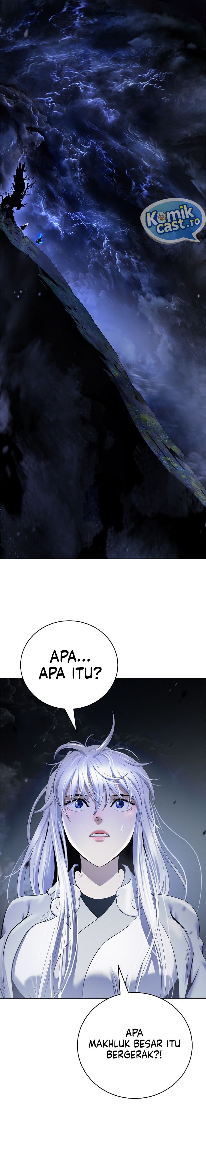 Halaman 16 dari Cystic Story (Call The Spear) Chapter 221