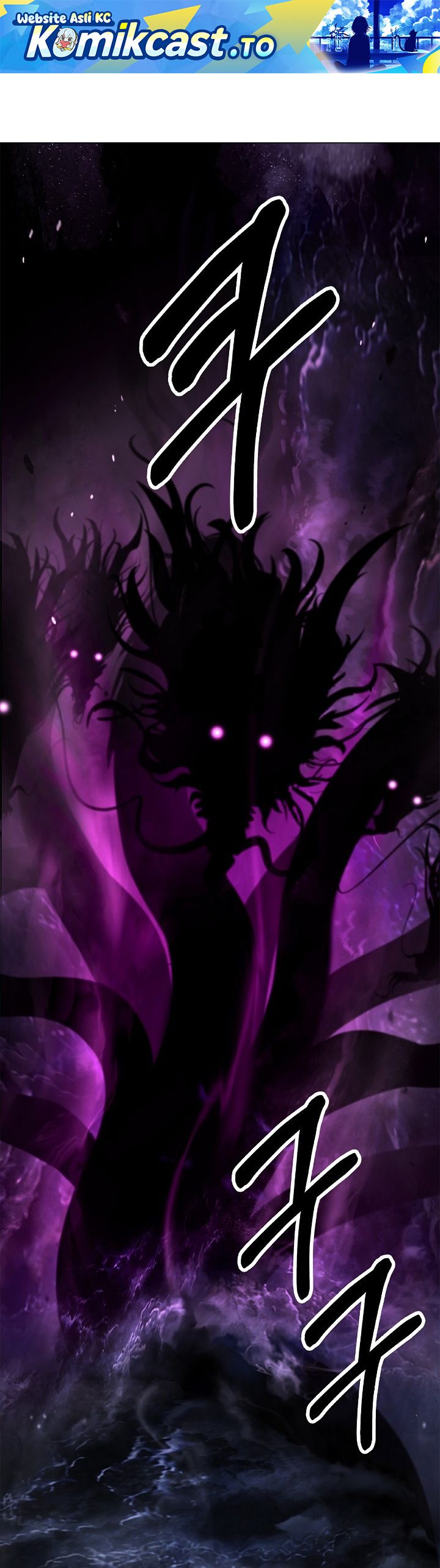 Halaman 2 dari Cystic Story (Call The Spear) Chapter 221