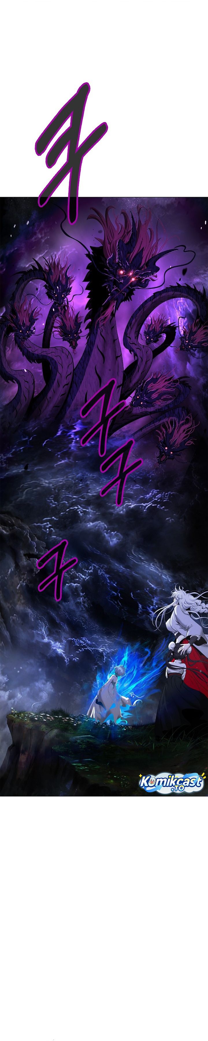 Halaman 21 dari Cystic Story (Call The Spear) Chapter 221