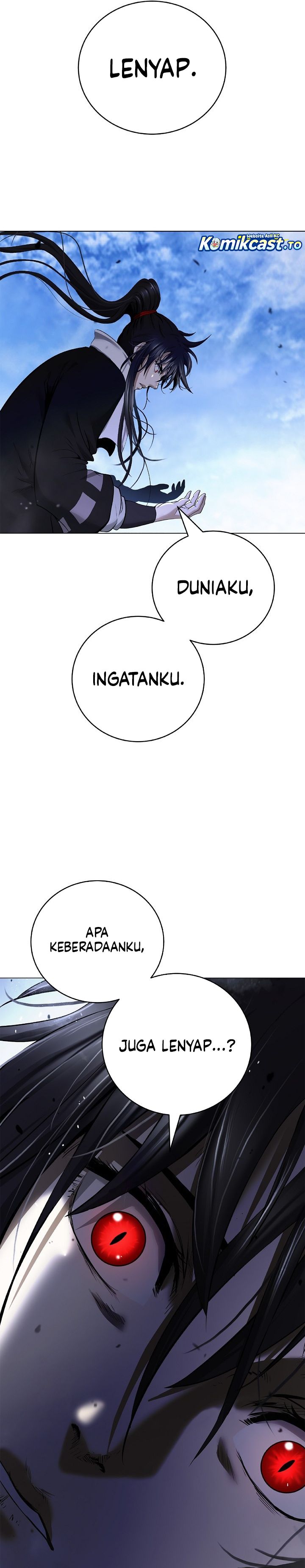 Halaman 24 dari Cystic Story (Call The Spear) Chapter 221
