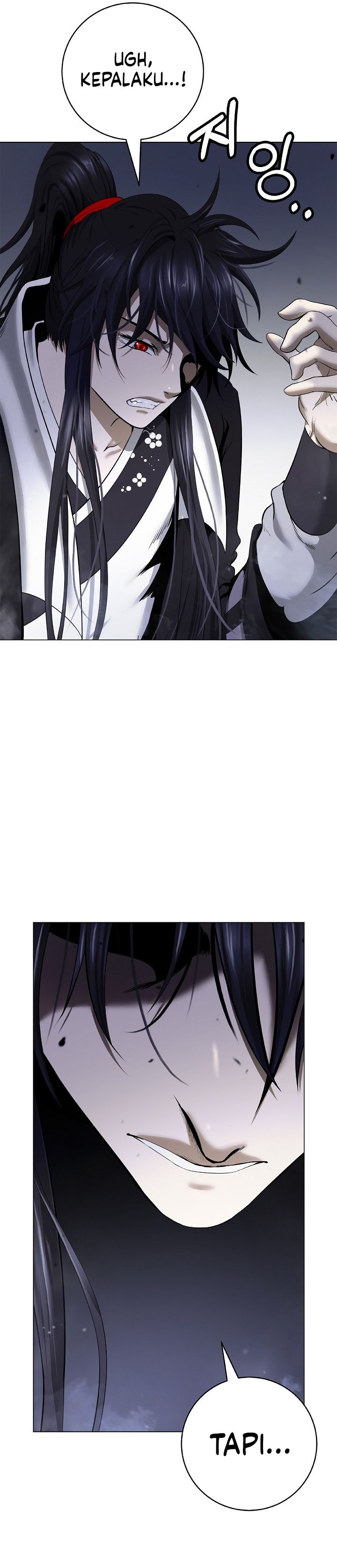 Halaman 27 dari Cystic Story (Call The Spear) Chapter 221