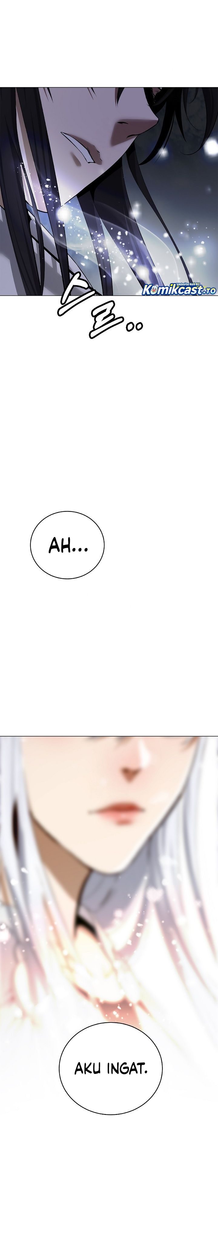 Halaman 30 dari Cystic Story (Call The Spear) Chapter 221