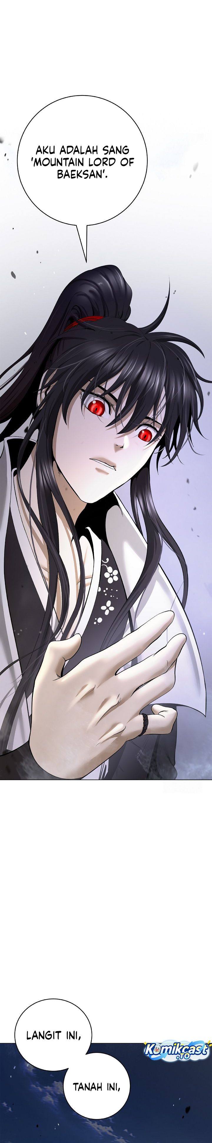 Halaman 31 dari Cystic Story (Call The Spear) Chapter 221