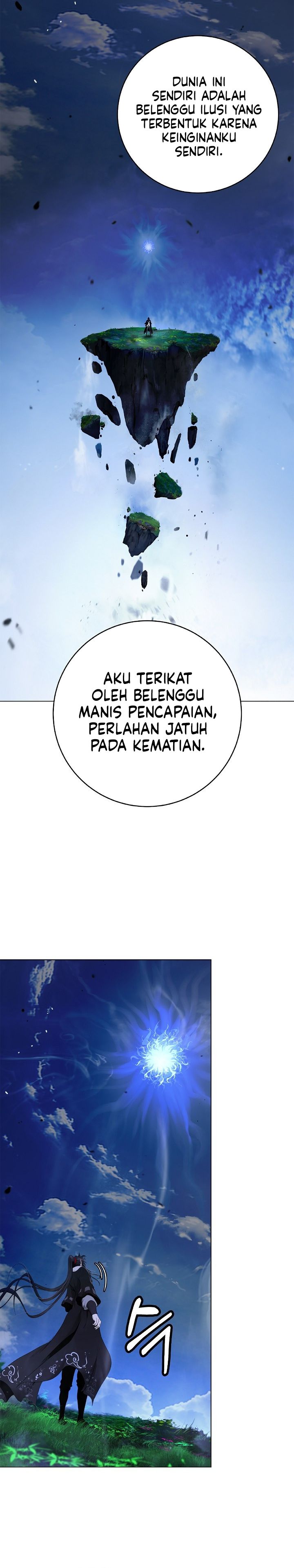 Halaman 32 dari Cystic Story (Call The Spear) Chapter 221