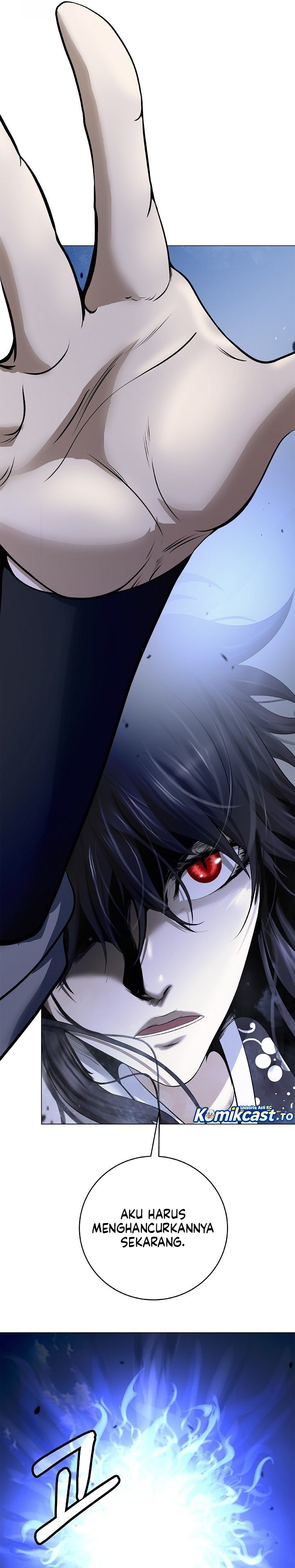 Halaman 34 dari Cystic Story (Call The Spear) Chapter 221