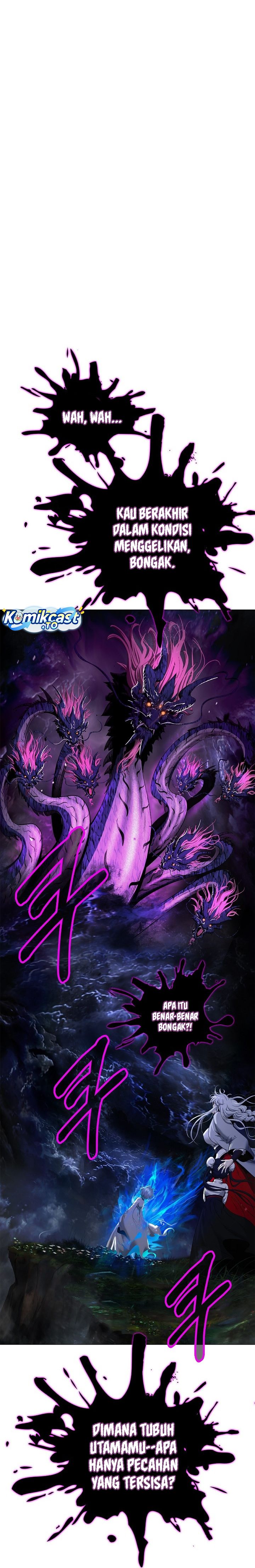 Halaman 36 dari Cystic Story (Call The Spear) Chapter 221
