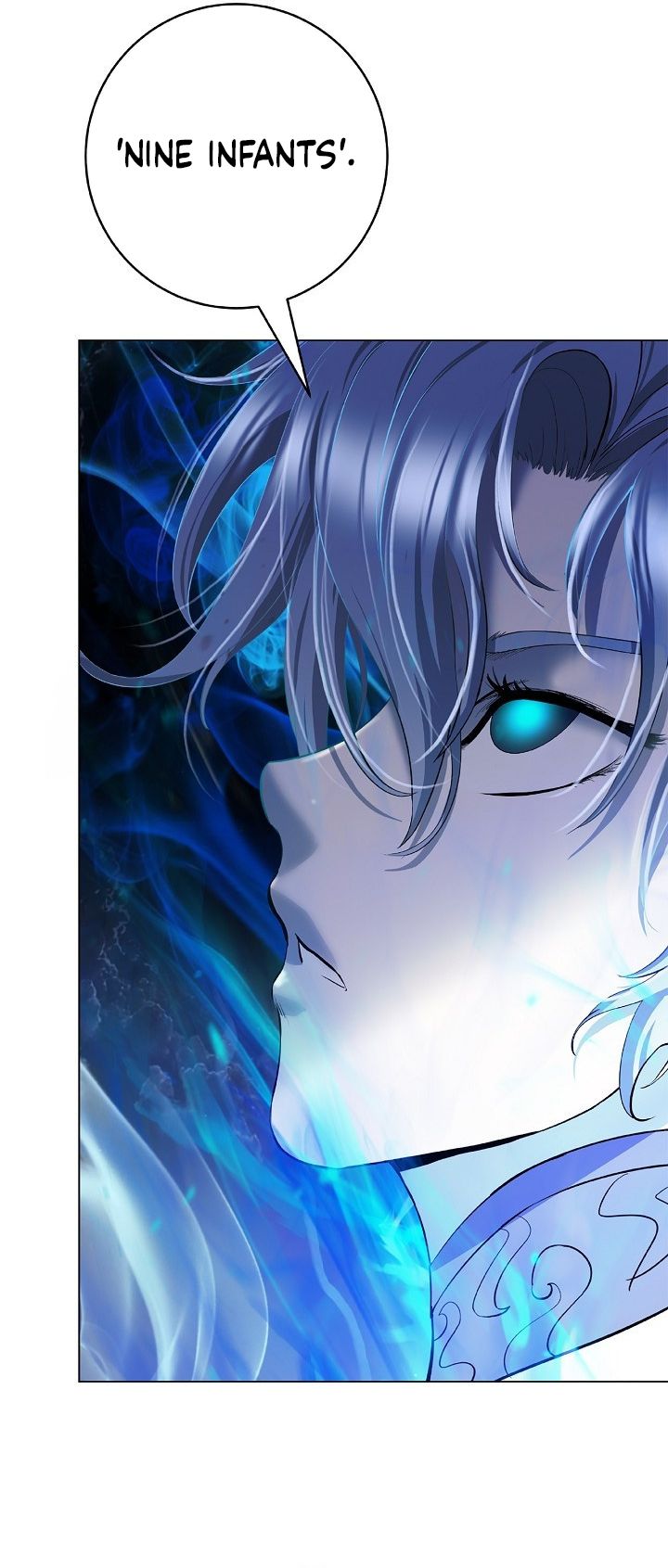 Halaman 39 dari Cystic Story (Call The Spear) Chapter 221