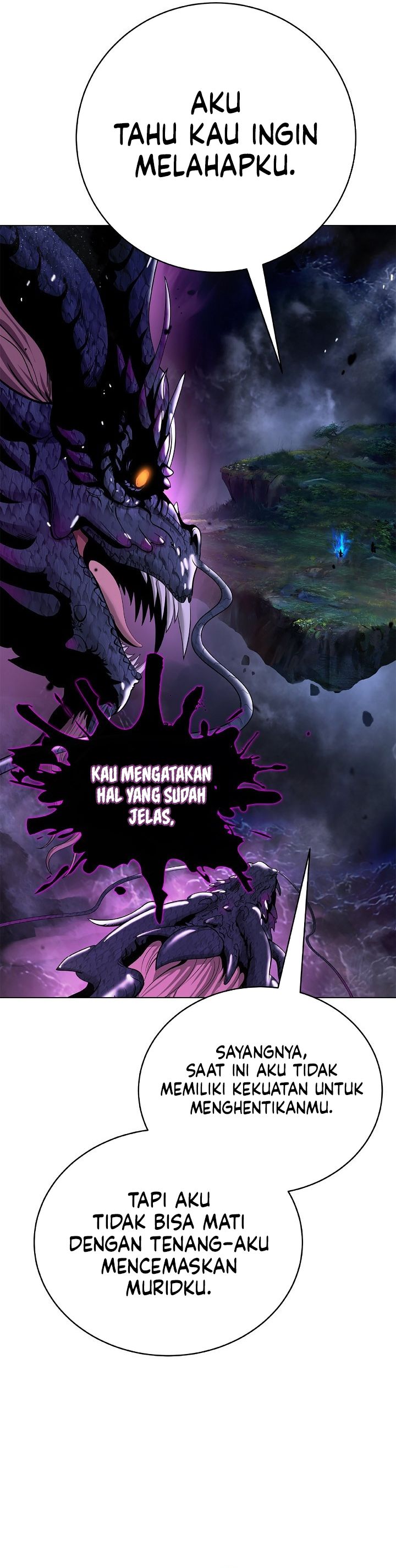 Halaman 41 dari Cystic Story (Call The Spear) Chapter 221