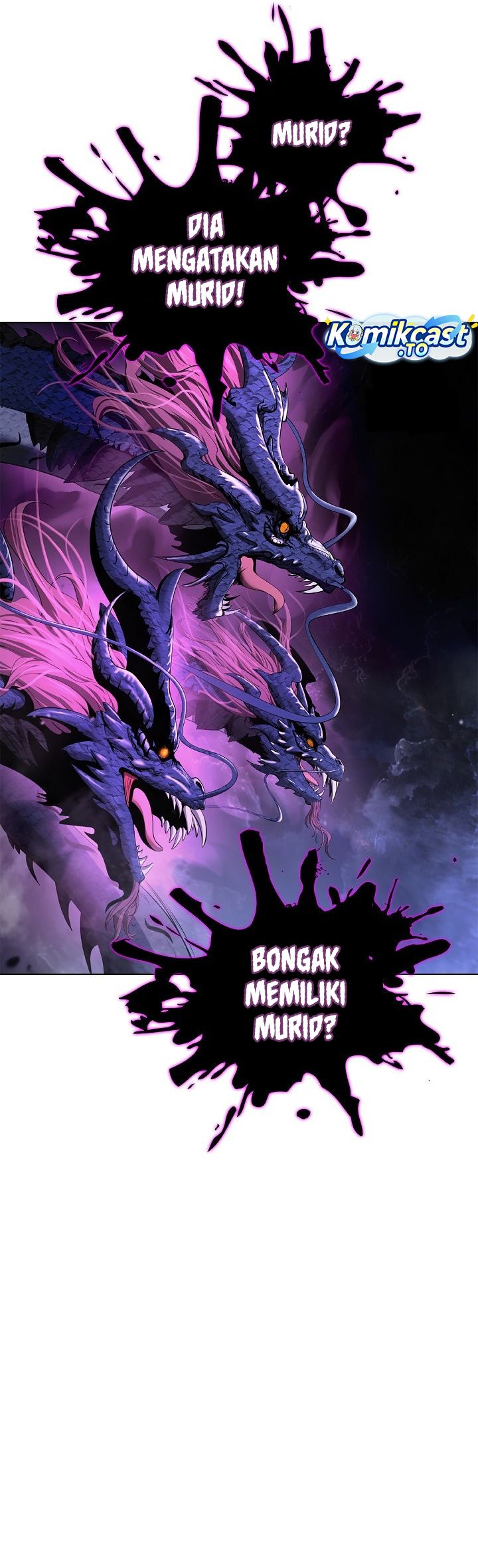 Halaman 42 dari Cystic Story (Call The Spear) Chapter 221