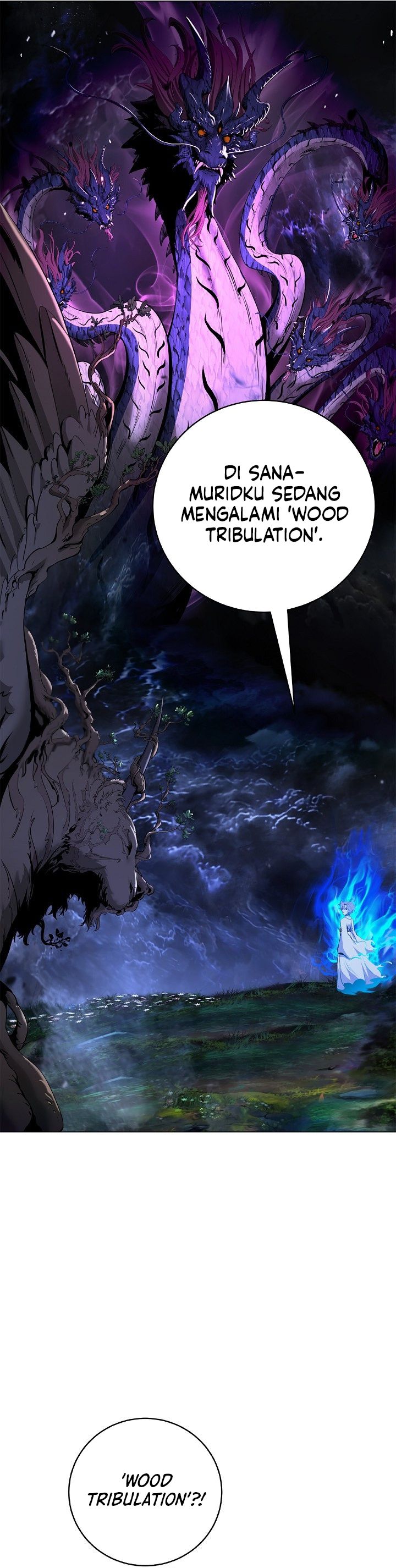 Halaman 43 dari Cystic Story (Call The Spear) Chapter 221