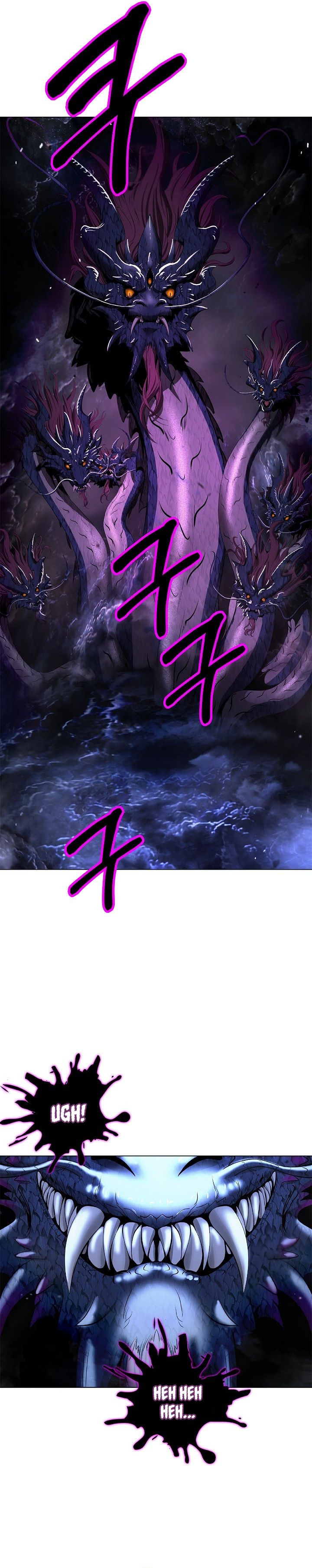 Halaman 46 dari Cystic Story (Call The Spear) Chapter 221