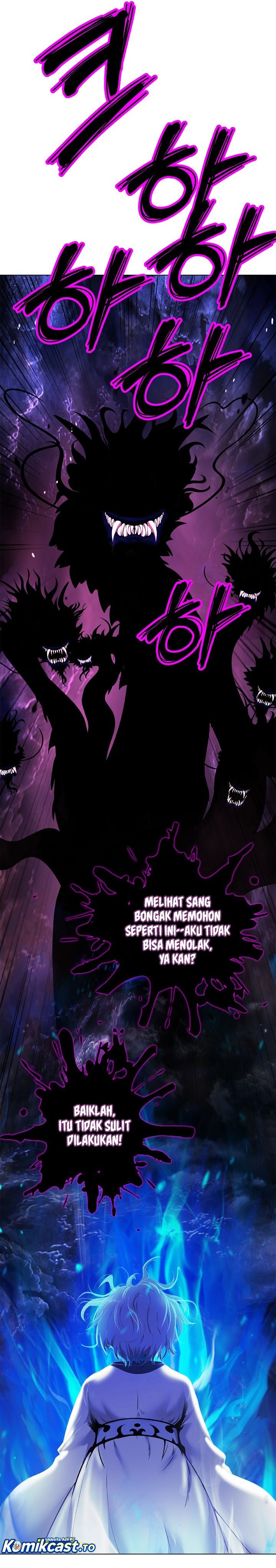 Halaman 47 dari Cystic Story (Call The Spear) Chapter 221