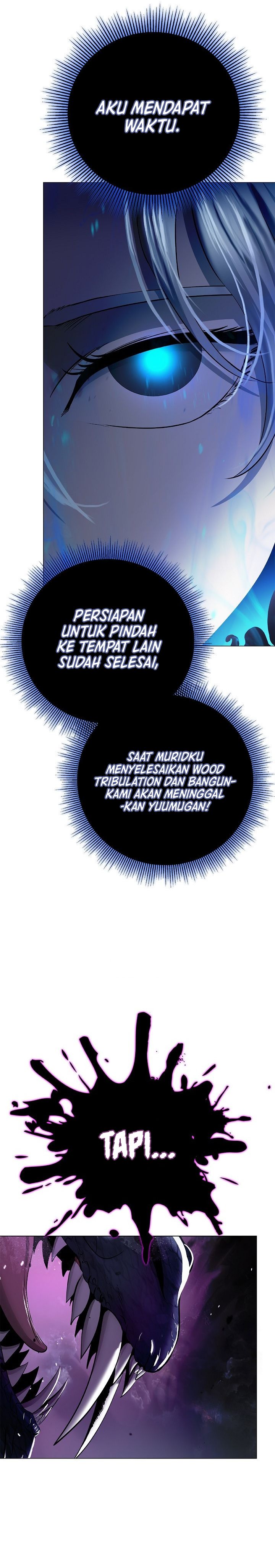 Halaman 49 dari Cystic Story (Call The Spear) Chapter 221