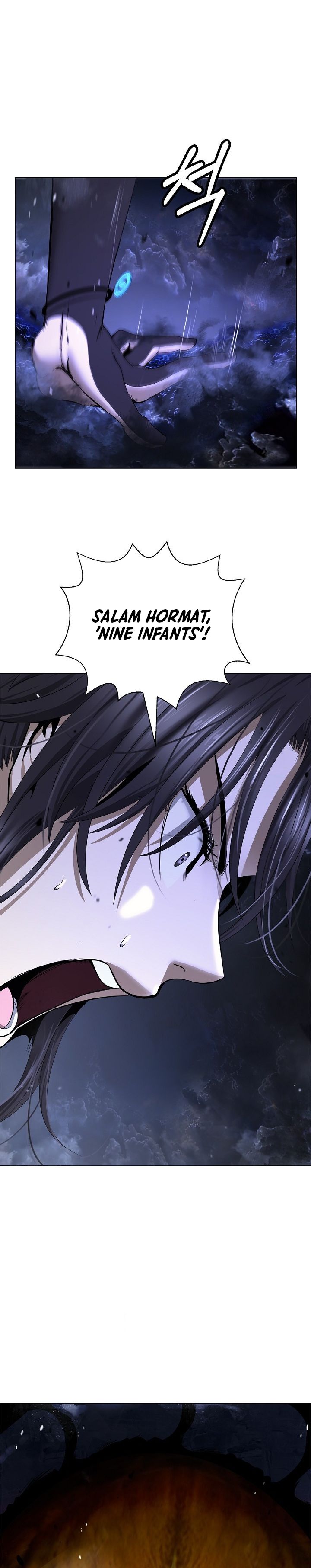 Halaman 5 dari Cystic Story (Call The Spear) Chapter 221