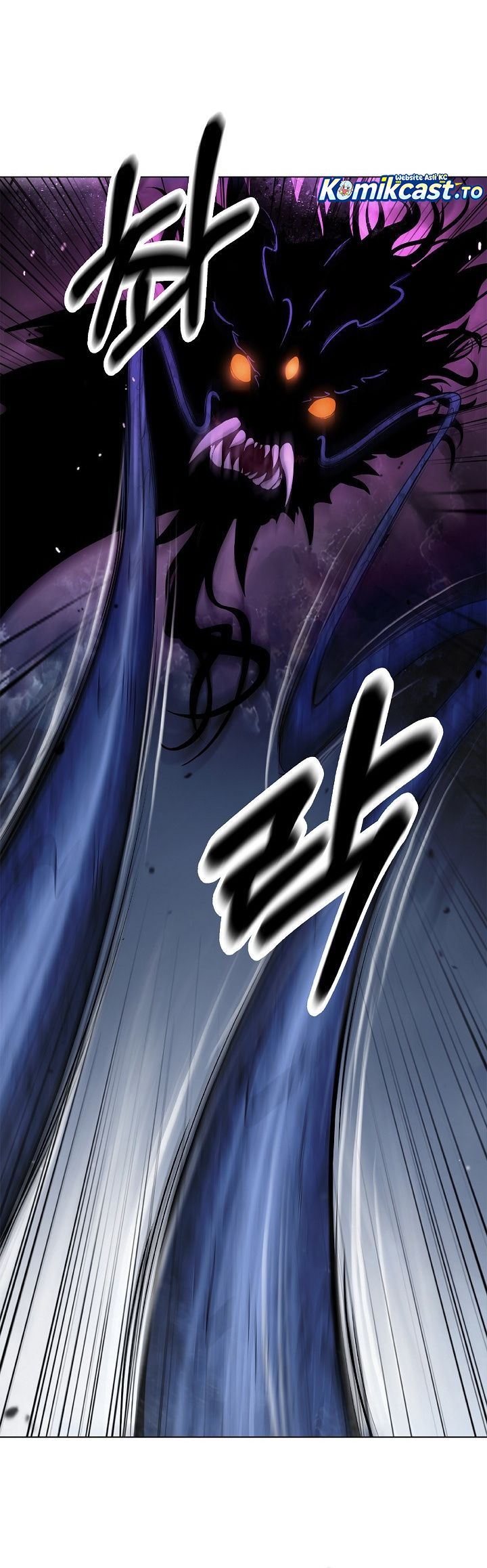 Halaman 50 dari Cystic Story (Call The Spear) Chapter 221