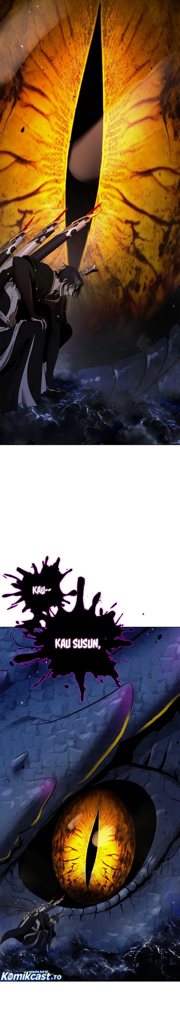 Halaman 6 dari Cystic Story (Call The Spear) Chapter 221