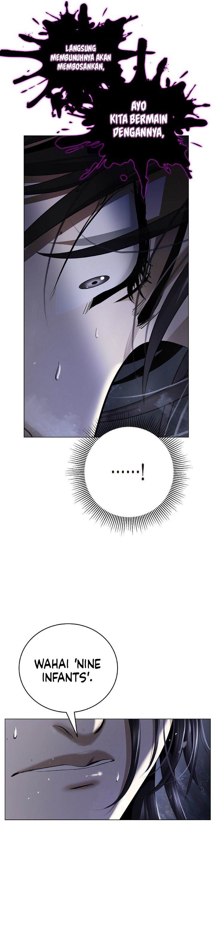 Halaman 8 dari Cystic Story (Call The Spear) Chapter 221