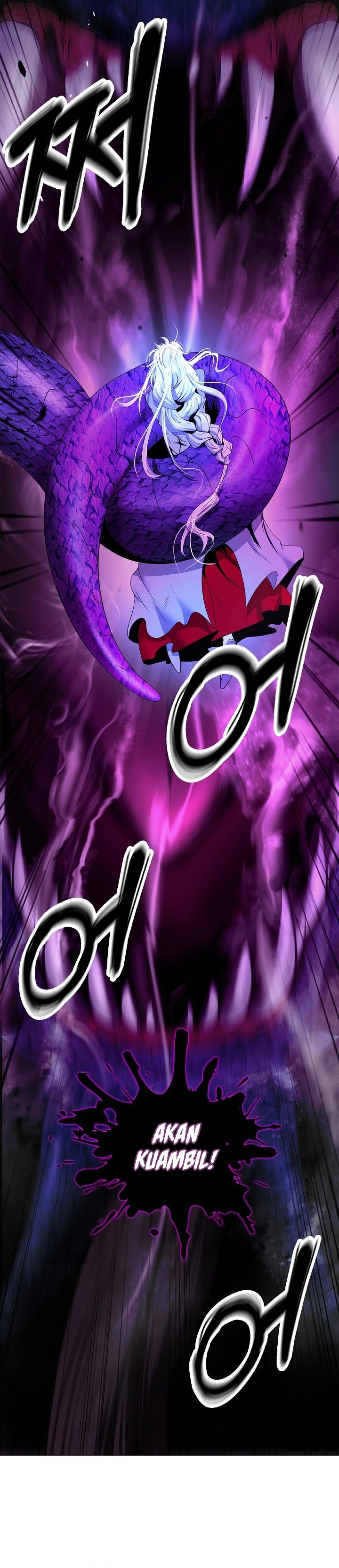 Halaman 10 dari Cystic Story (Call The Spear) Chapter 222