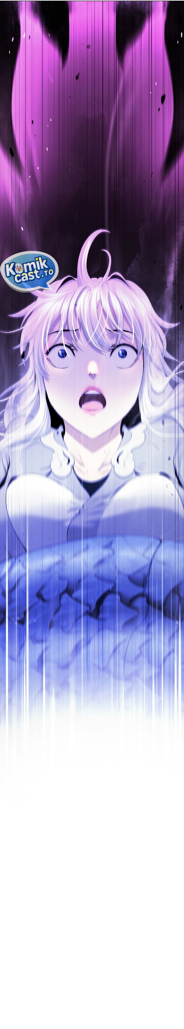 Halaman 11 dari Cystic Story (Call The Spear) Chapter 222