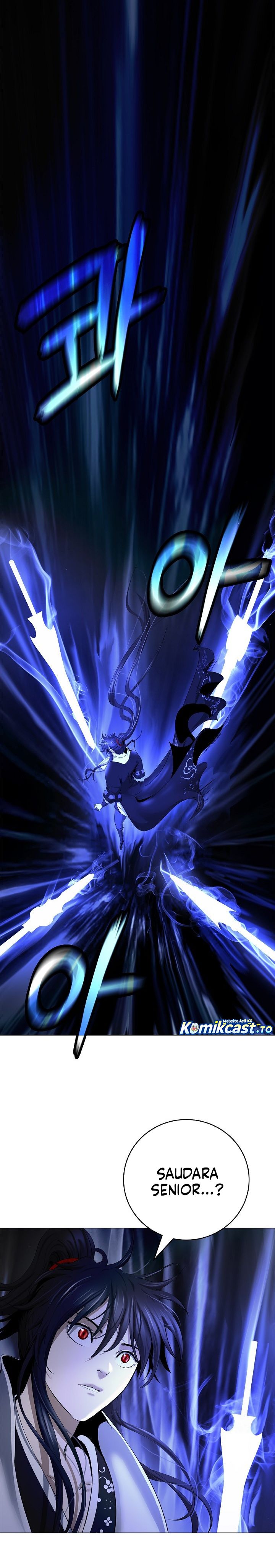 Halaman 14 dari Cystic Story (Call The Spear) Chapter 222